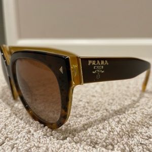 Prada Sunglasses